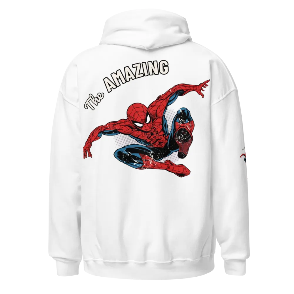 THE AMAZING SPIDER Man  thumbnail 4