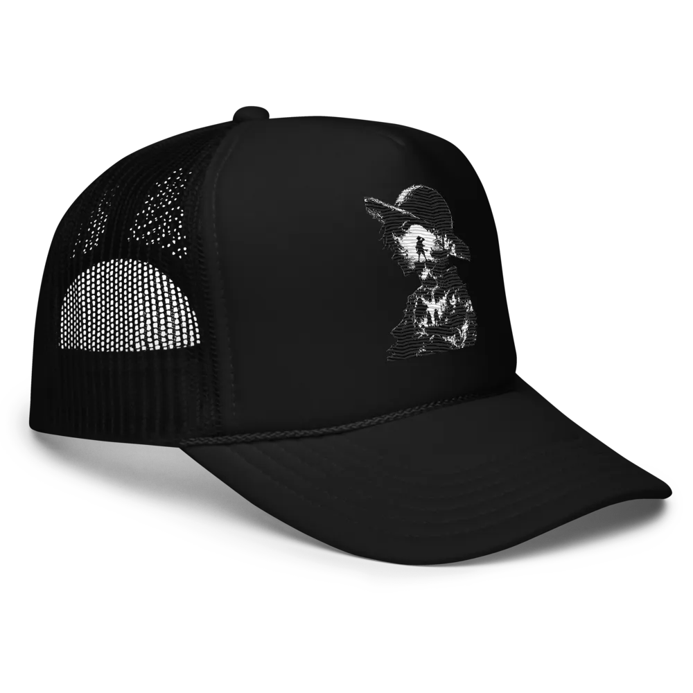 One piece hat's  thumbnail 3