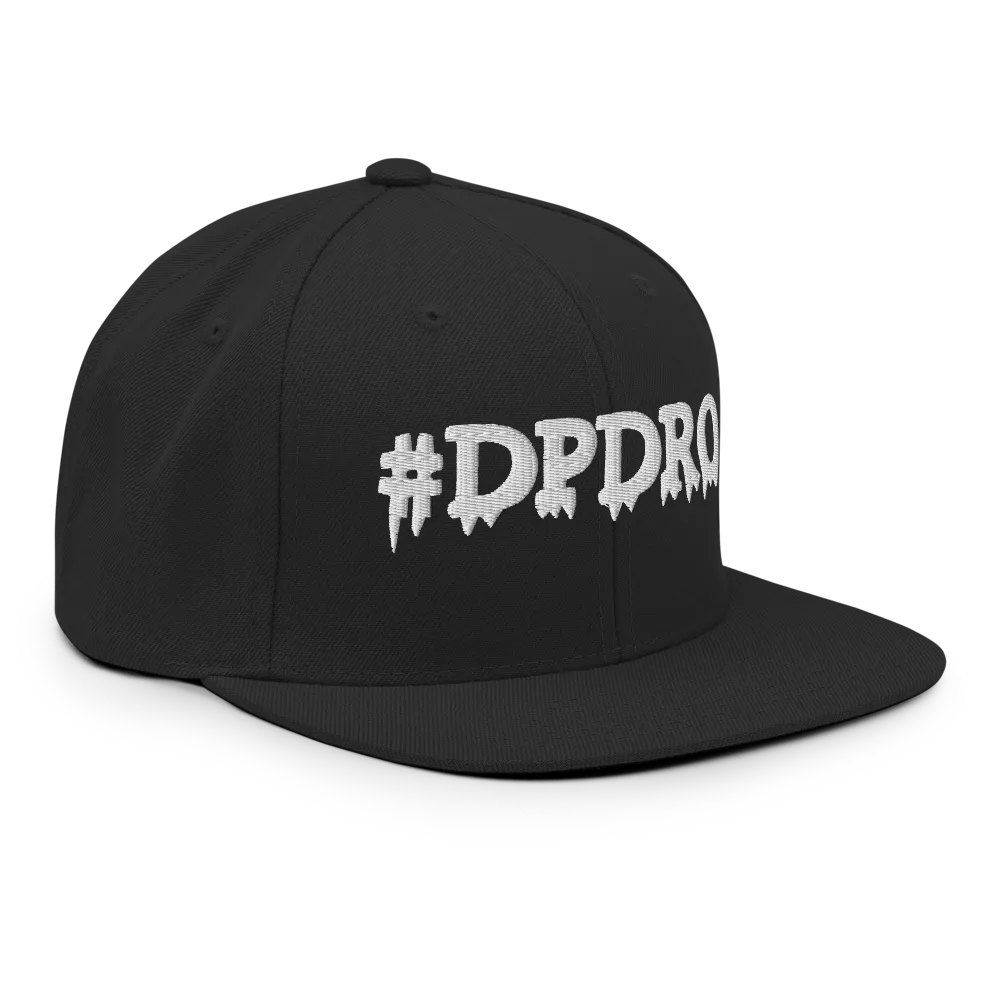 #DPDRO as seen in videos thumbnail 4