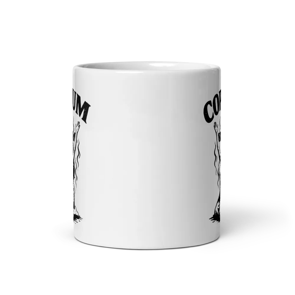 COPIUM MUG thumbnail 2