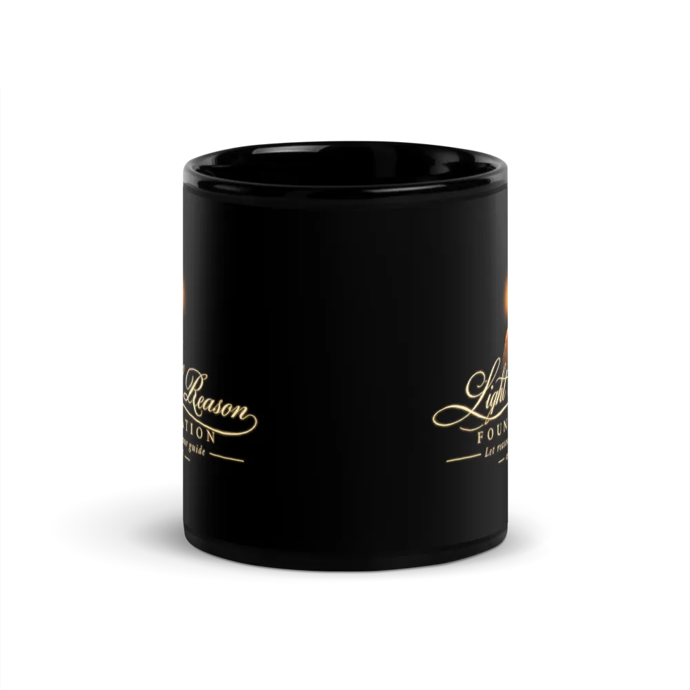 Light of Reason Mug thumbnail 2