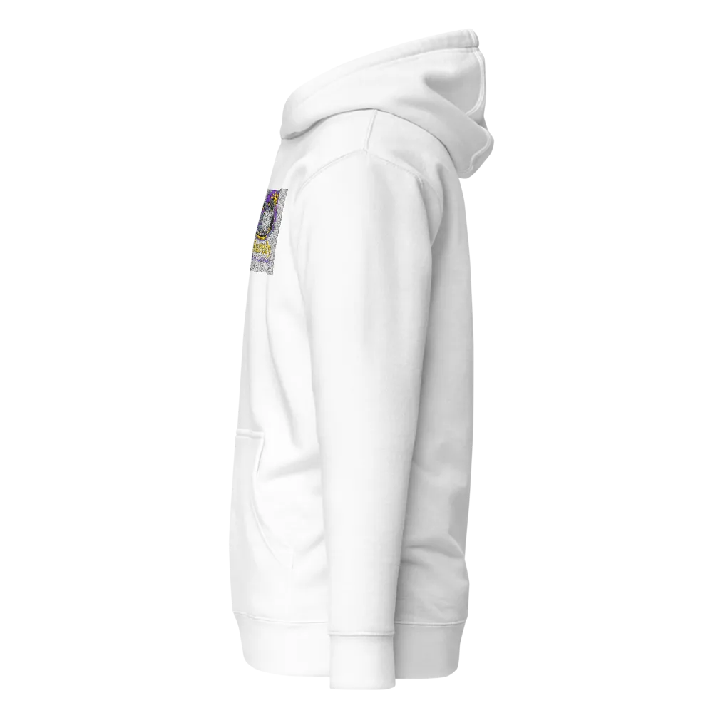 Unisex premium hoodie  thumbnail 3