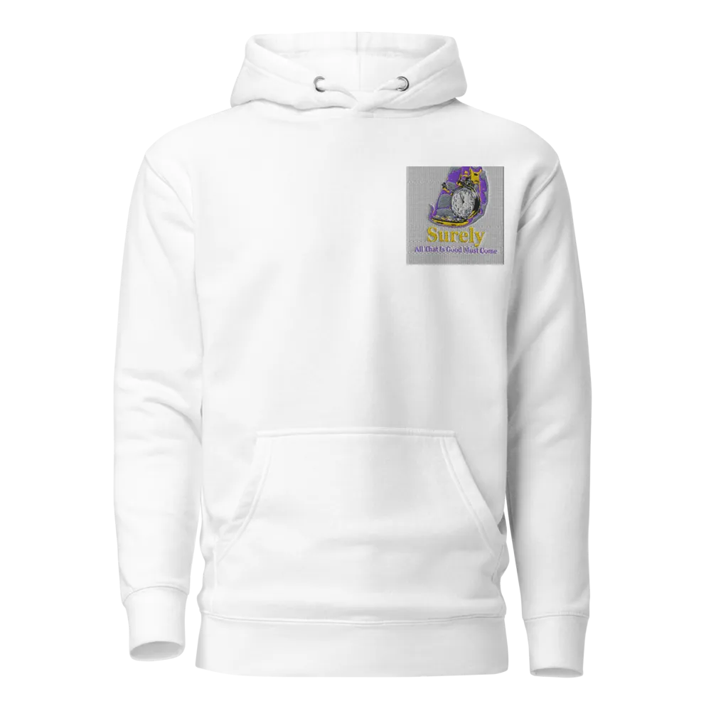 Unisex premium hoodie  thumbnail 2