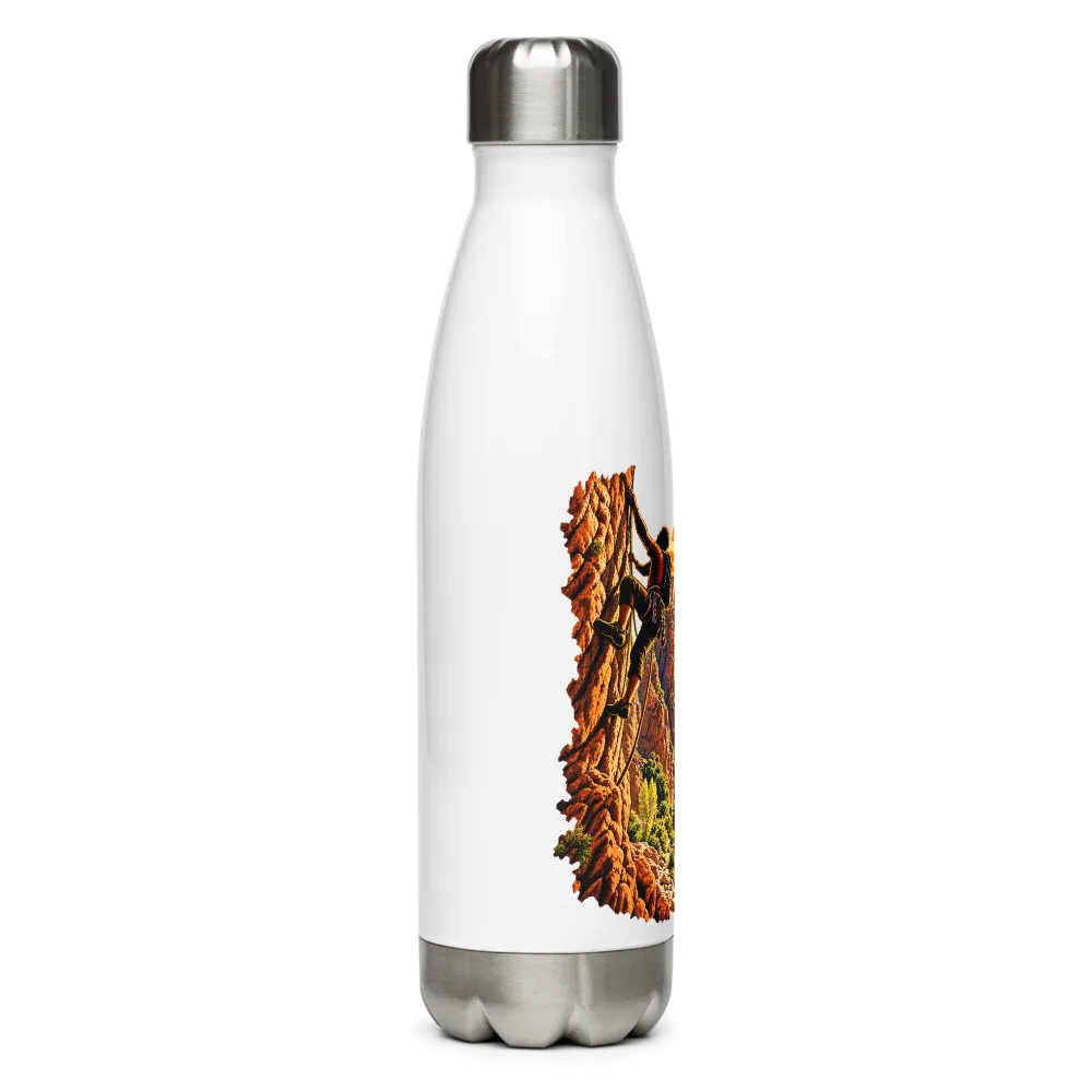 Explore Todra - Water bottle  thumbnail 4