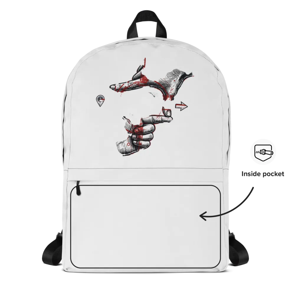 School bag  thumbnail 2