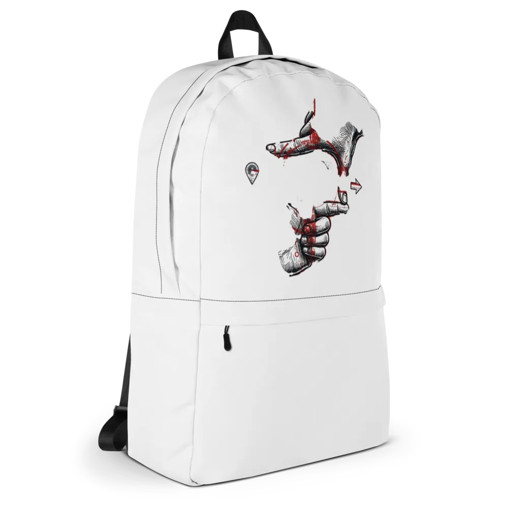 School bag  thumbnail 4