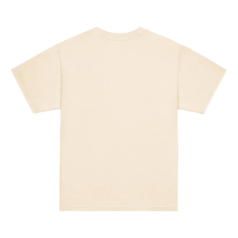 Astronaut Space Explorer Graphic T-Shirt | Vintage thumbnail 2