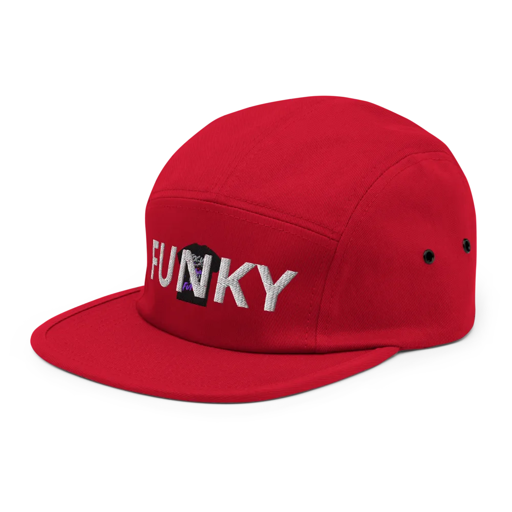 FUNKY CAP thumbnail 5