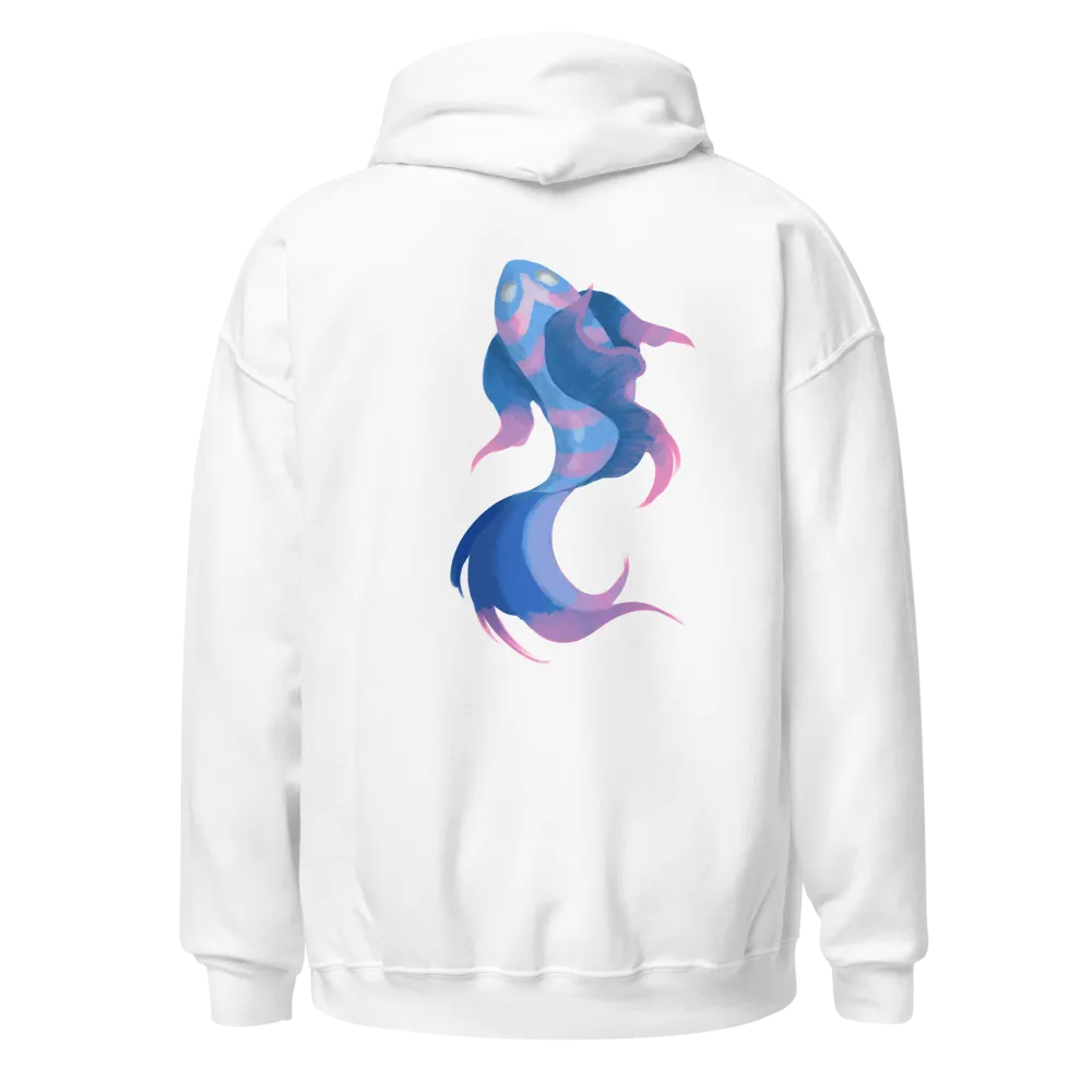 Graceful fish thumbnail 4