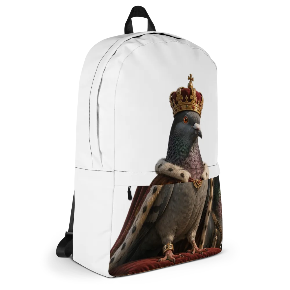 PigeON backpack thumbnail 4