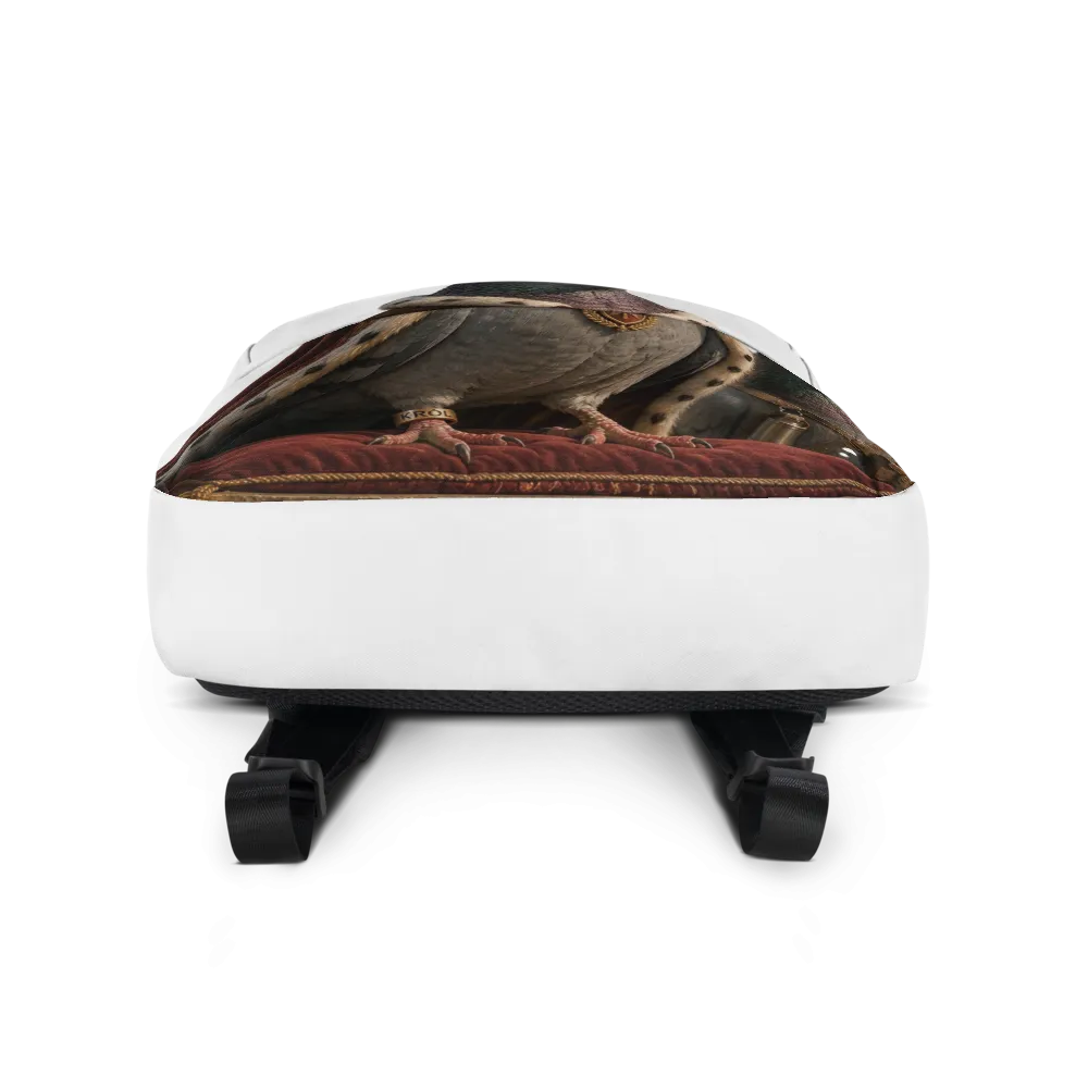 PigeON backpack thumbnail 5