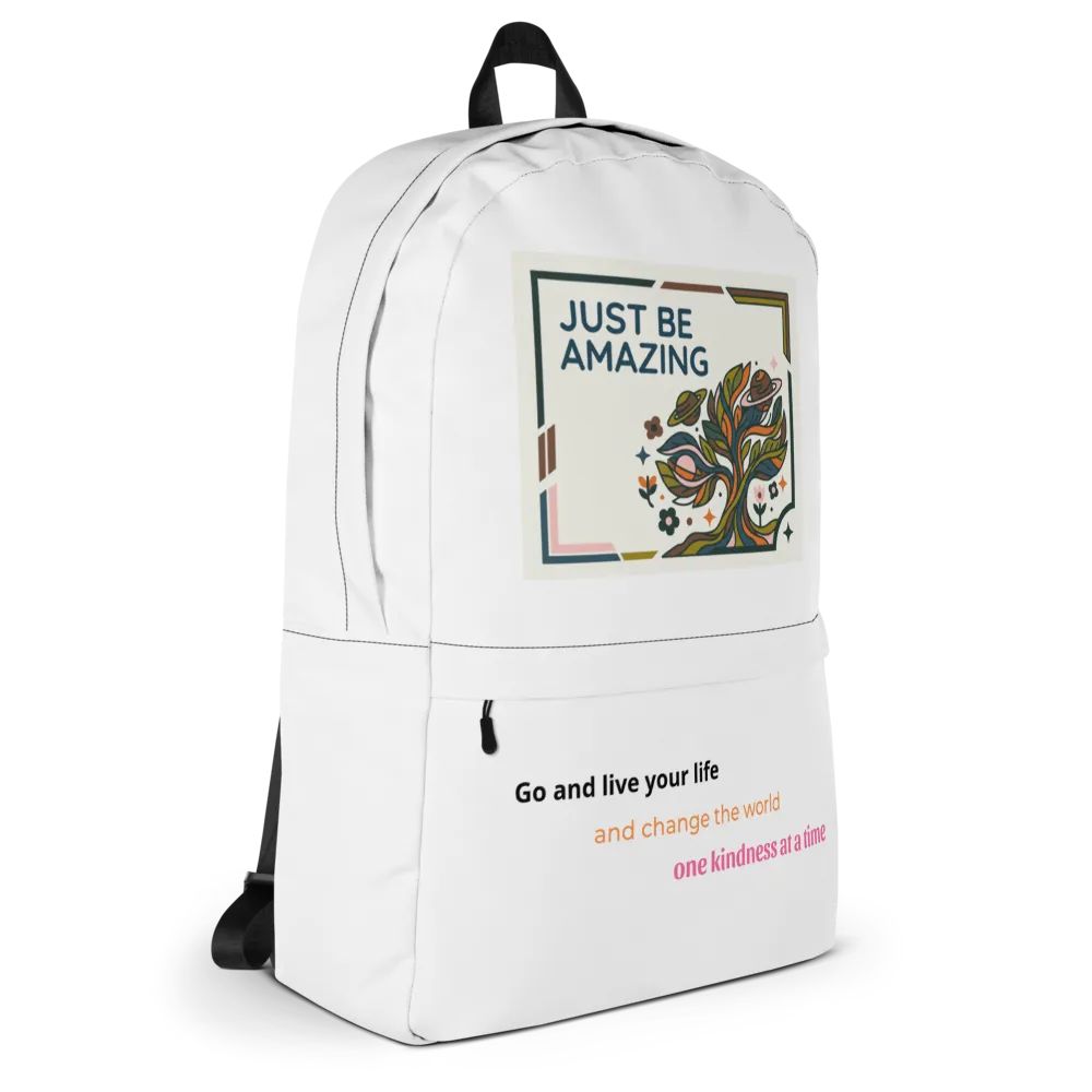 just be amazing thumbnail 4