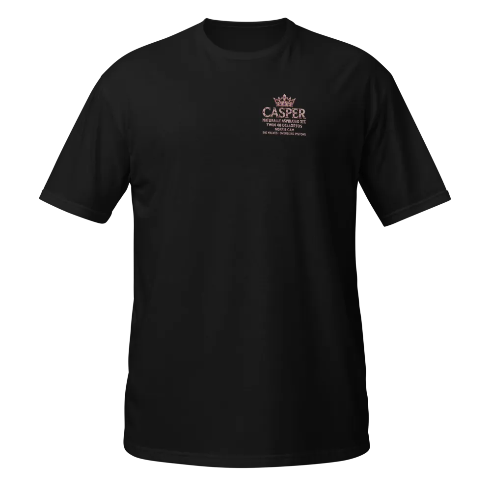 Bobs Casper tee thumbnail 2