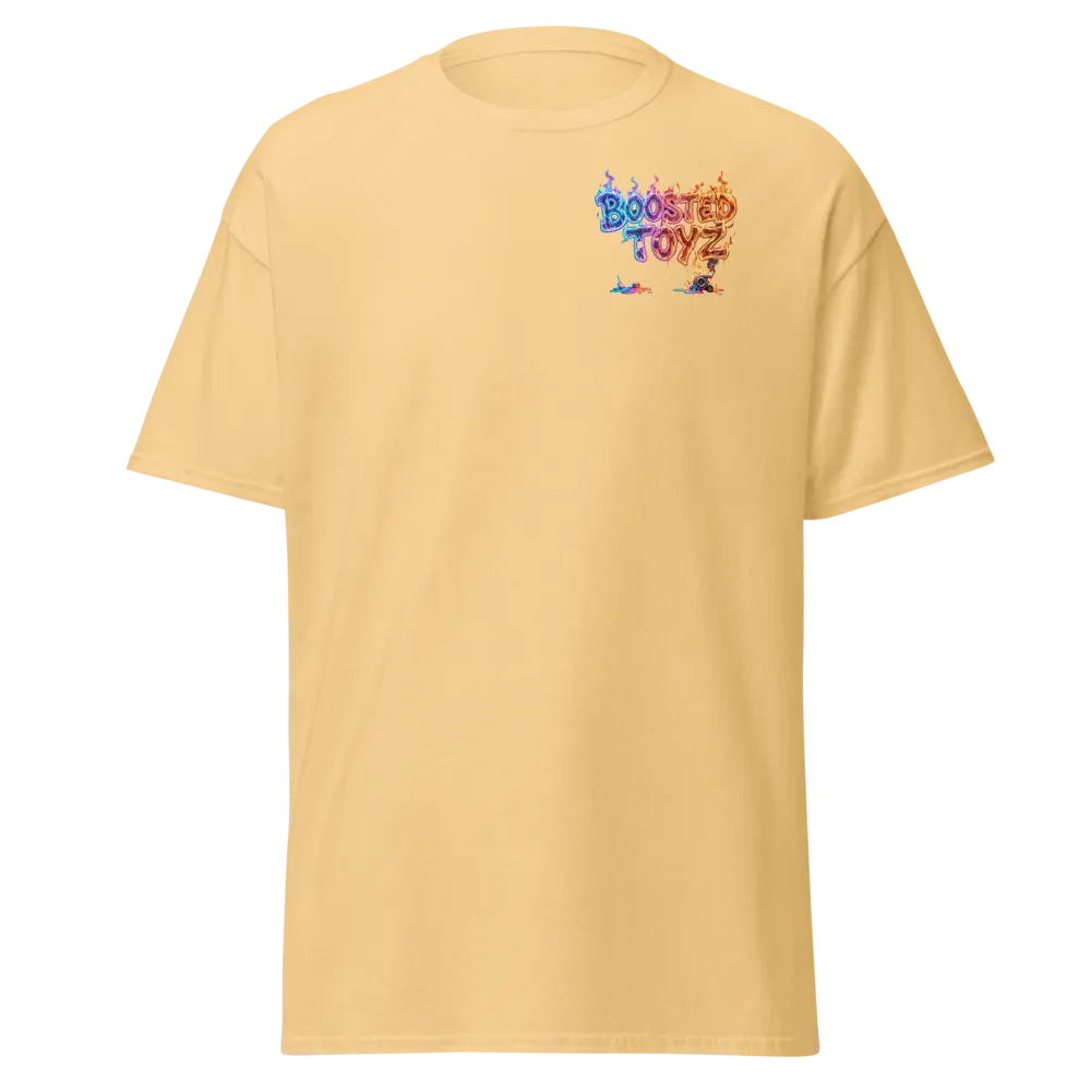 BoostedToyzBadBoys Shaka Tee thumbnail 2
