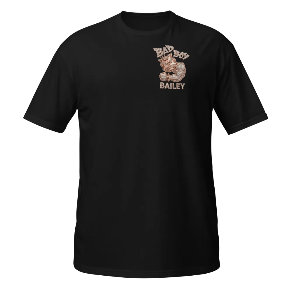 Bad Boy Bailey T-shirt thumbnail 2