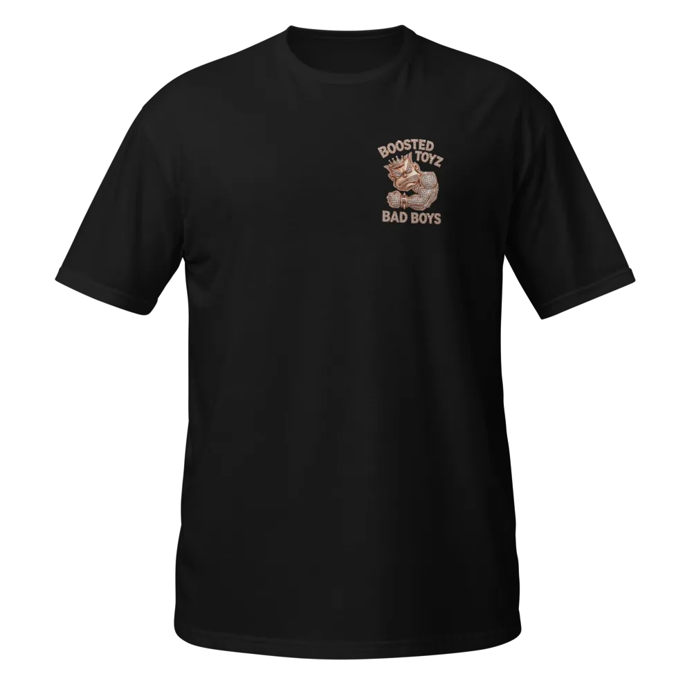 BoostedToyzBadBoys 2.0 TEE thumbnail 2