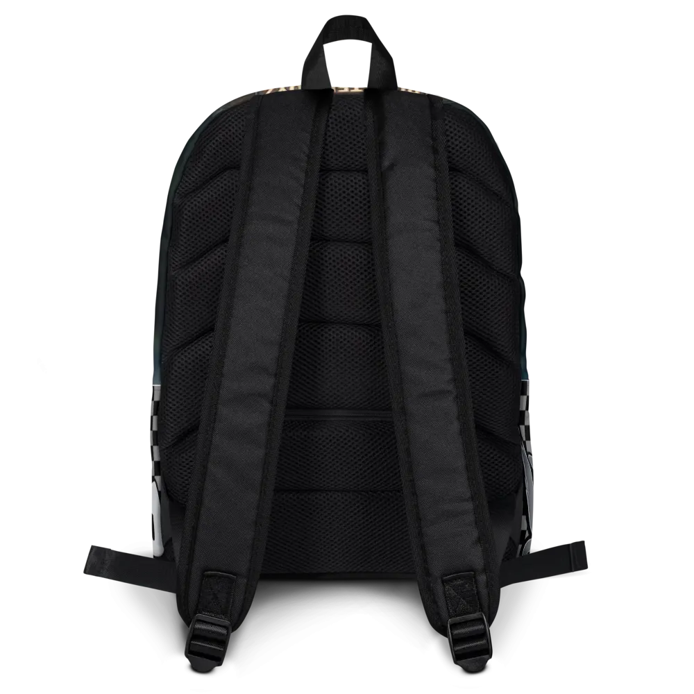 BoostedToyzBadBoys backpack  thumbnail 4