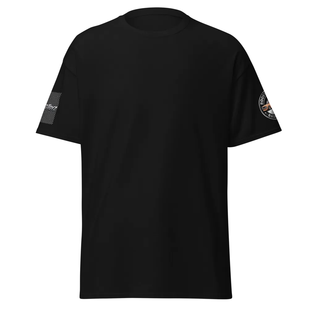 BoostedToyzBadBoys Earl boy tee thumbnail 4