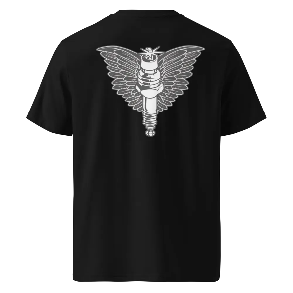 BoostedToyzBadBoys official shortsleeved  thumbnail 3