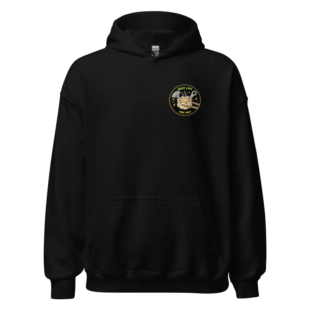 BoostedToyzBadBoys hoodie  thumbnail 2