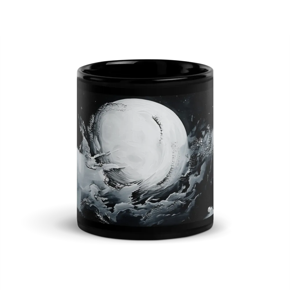 Night Shift: Mug thumbnail 3