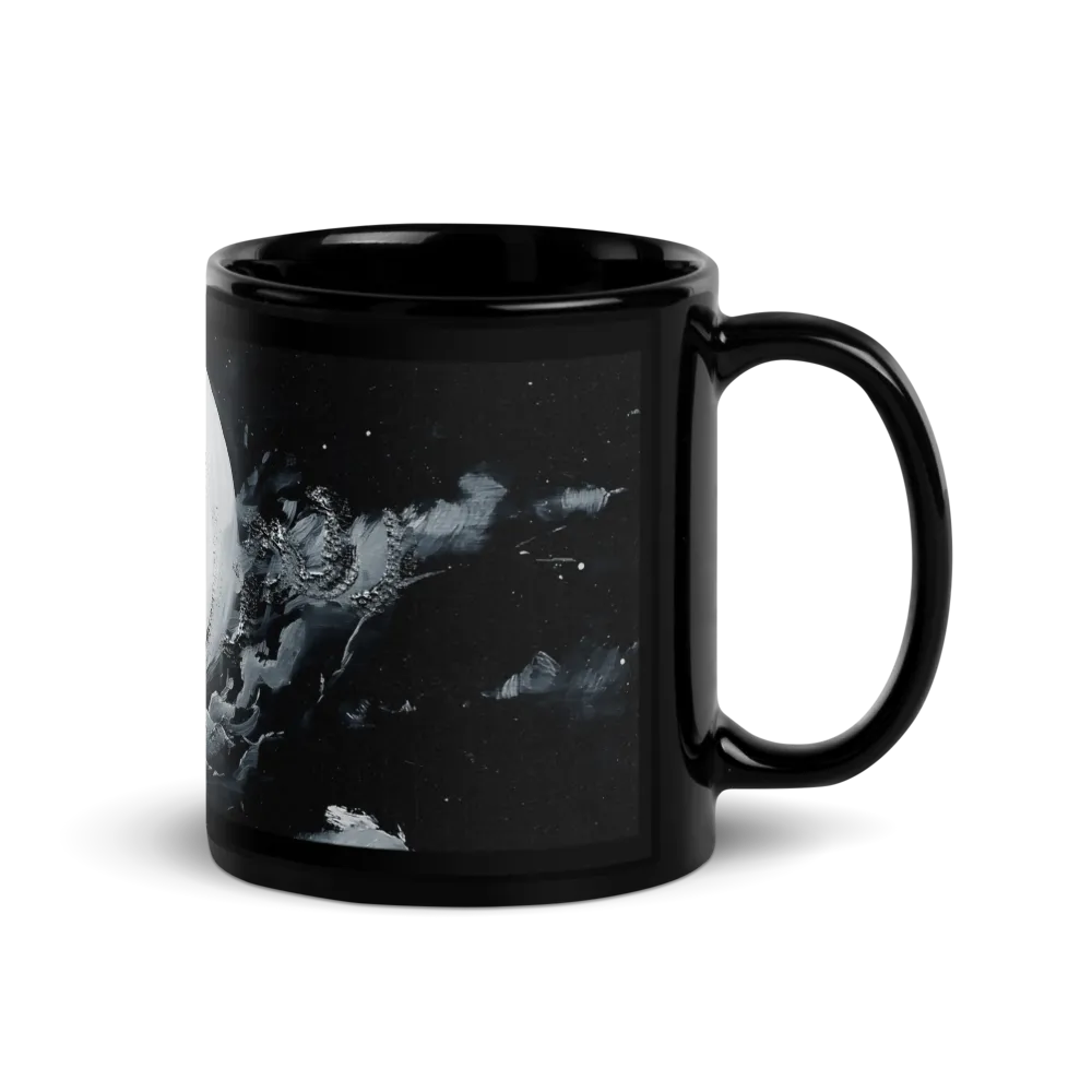 Night Shift: Mug thumbnail 2