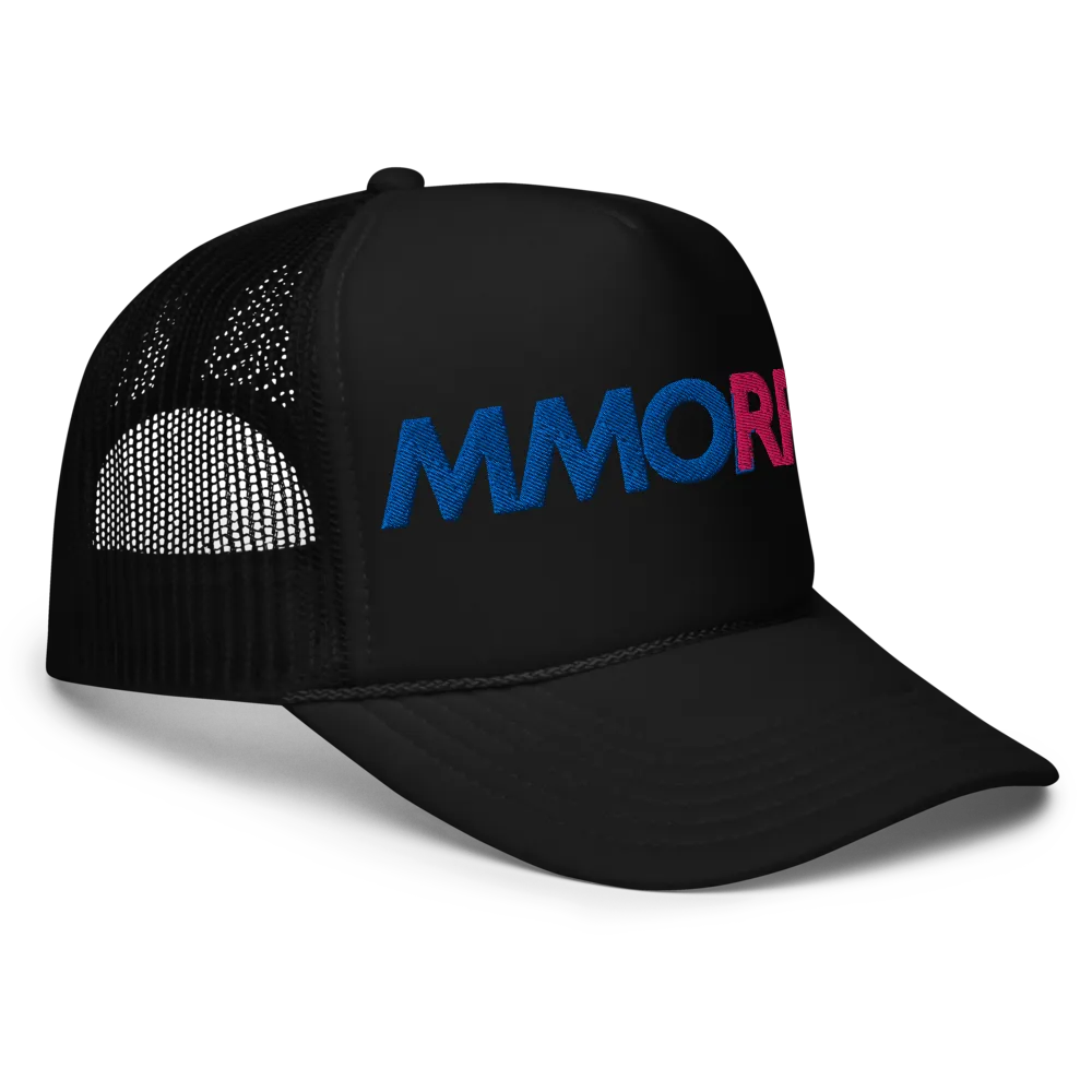 MMORPG: Official Hat thumbnail 3