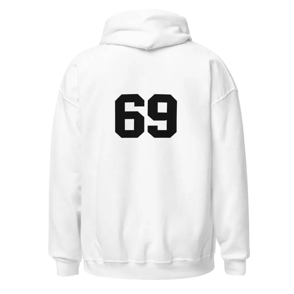 Teddy hoodie  thumbnail 2