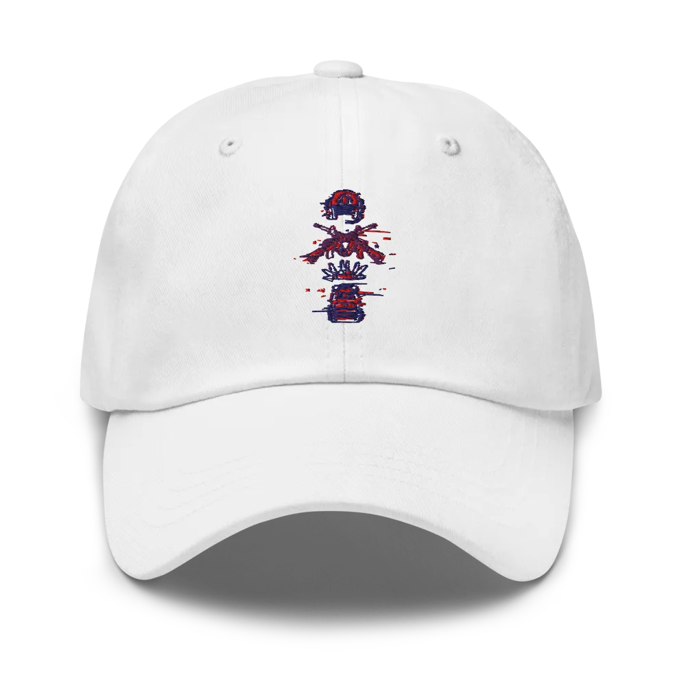 Classic Dad Hat