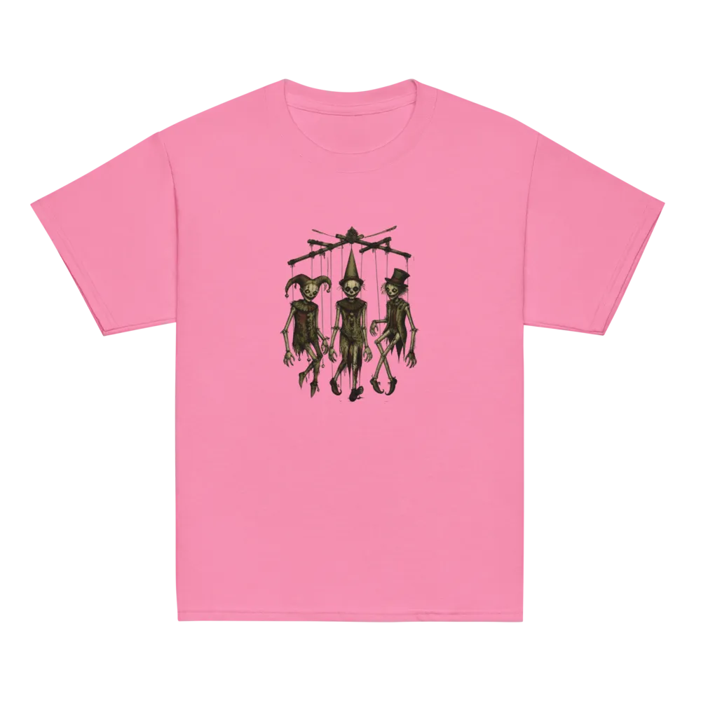 Macabre Marionette Massacre
