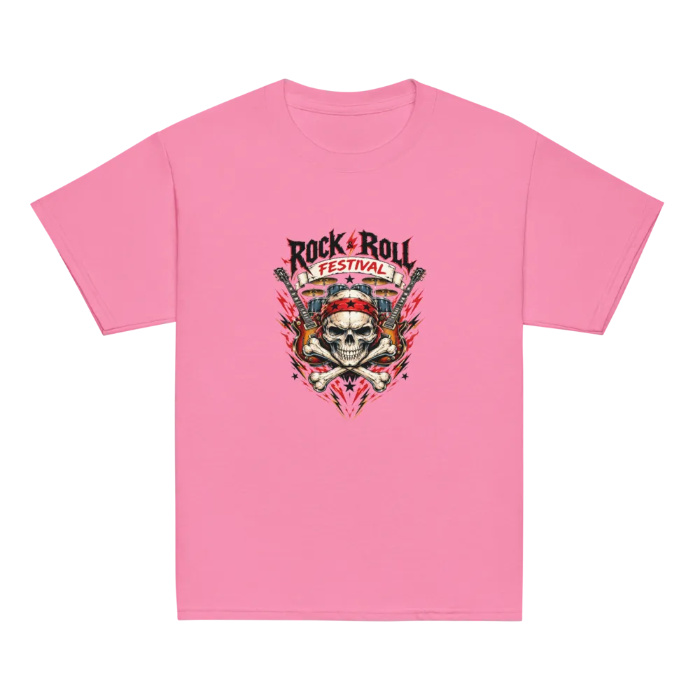 Rock & Roll Revolution