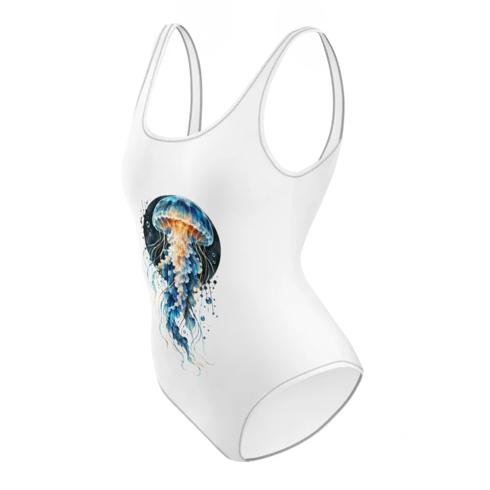 Mystical Jellyfish thumbnail 3