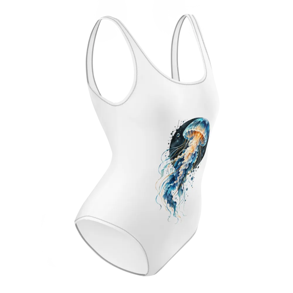 Mystical Jellyfish thumbnail 4