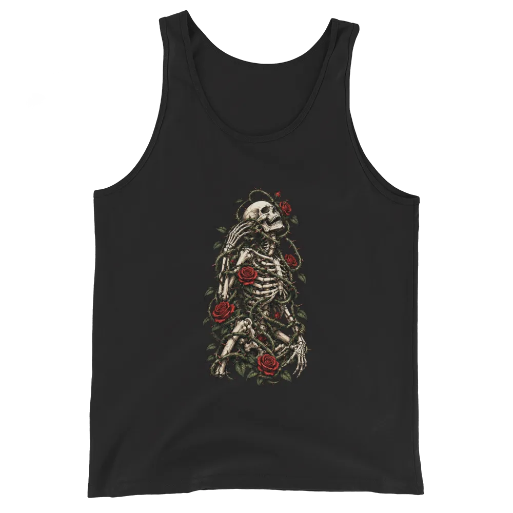 Death’s Grip