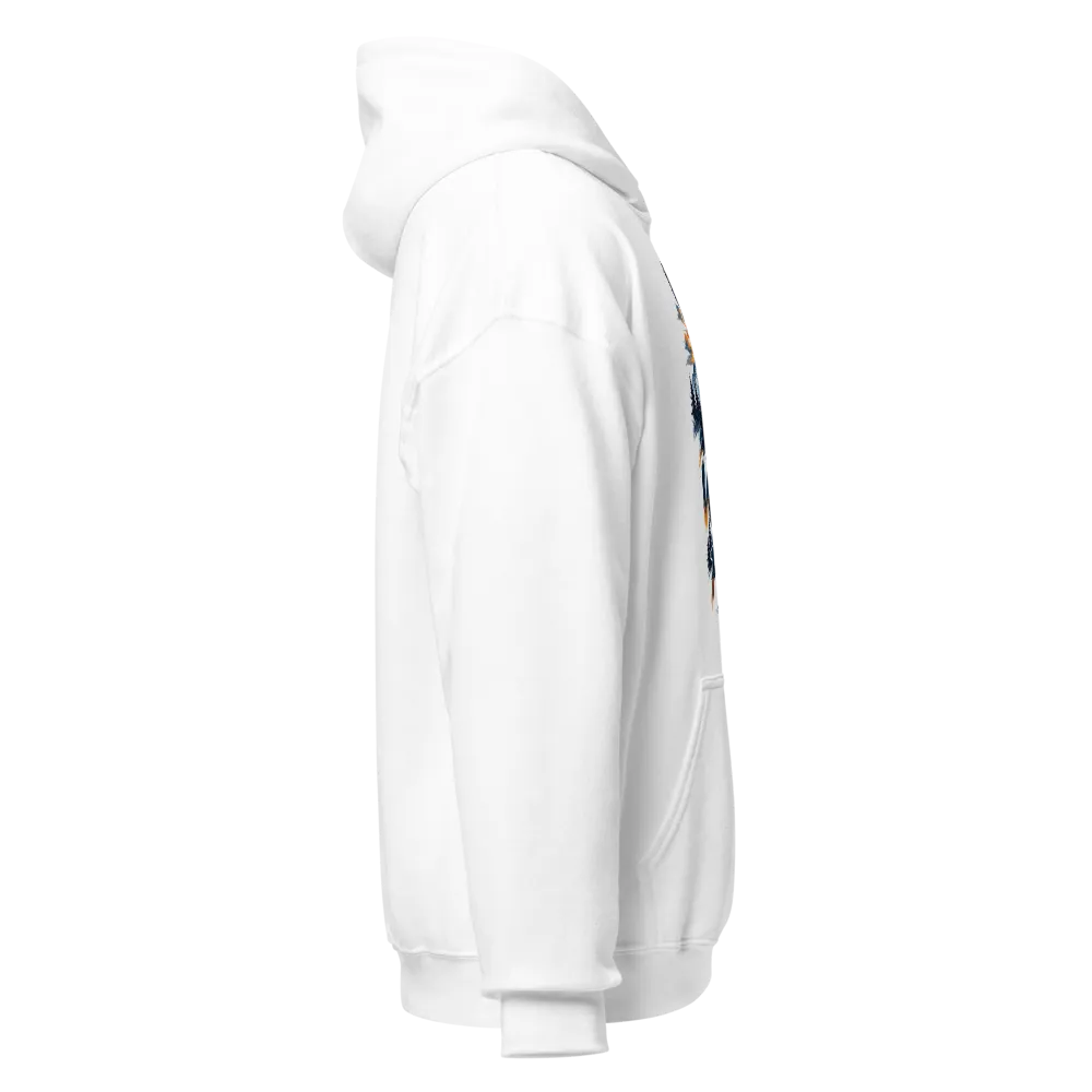 Wild & Free Mountain Adventure Hoodie thumbnail 4