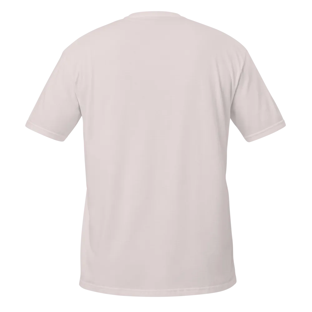 Hourglass Sunflower Graphic Day Night Art T-Shirt thumbnail 2