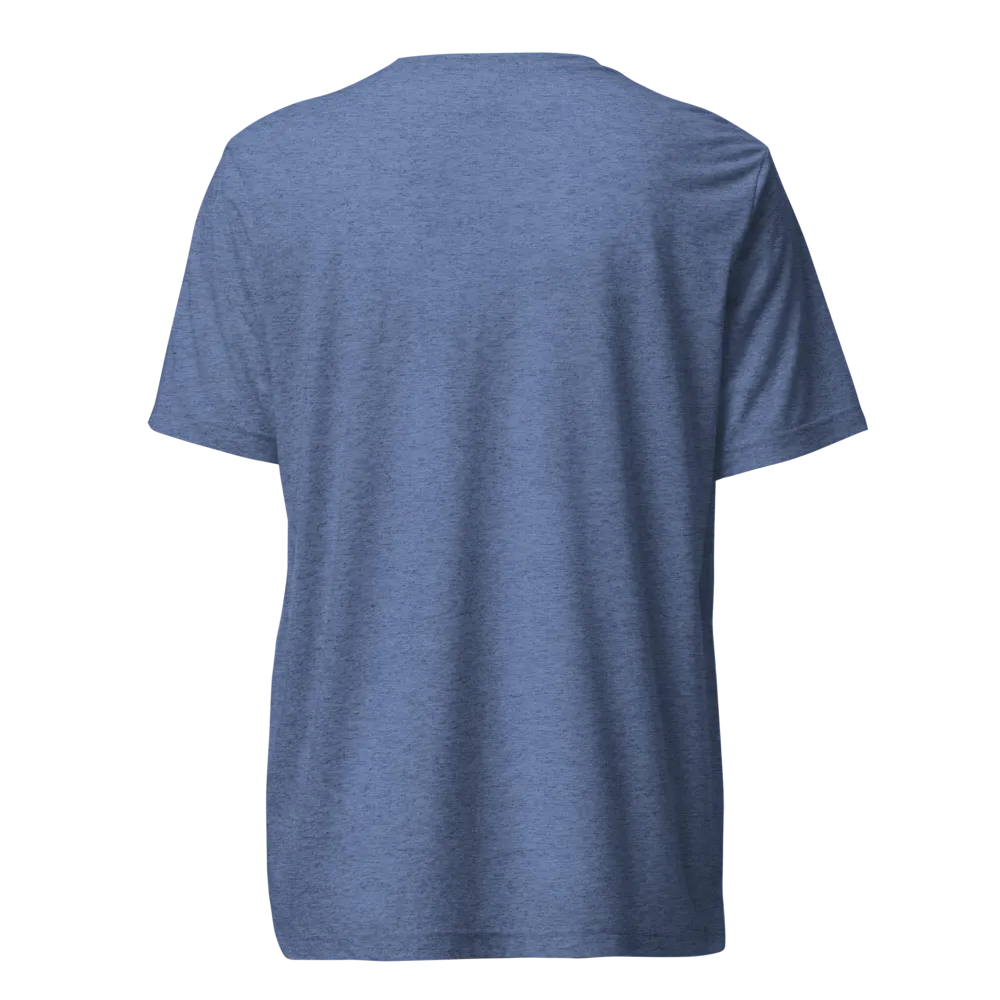 Bass Fishing Graphic Tee Outdoor Angler Gift Shirt thumbnail 2