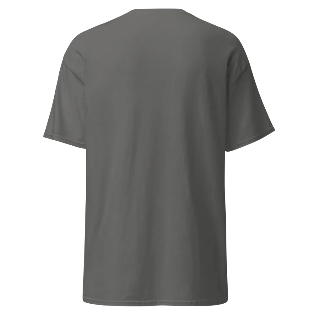 Abstract Geometric Art Unisex Oversized T-Shirt thumbnail 2