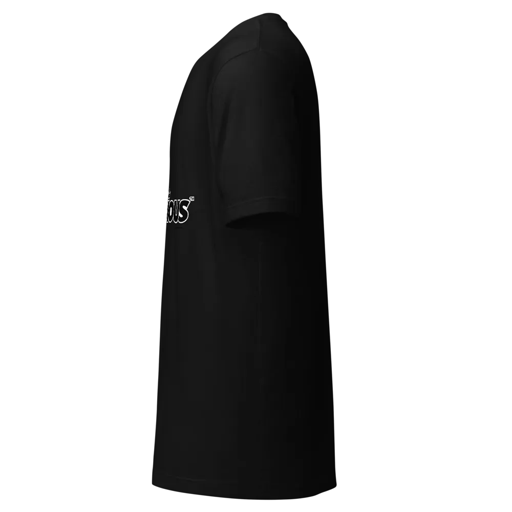 X'Olicious Everyday Unisex T-Shirt thumbnail 3