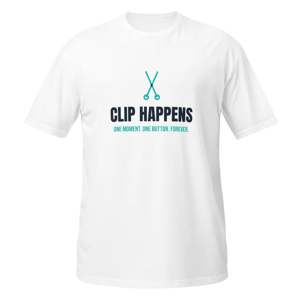 Clip Happens