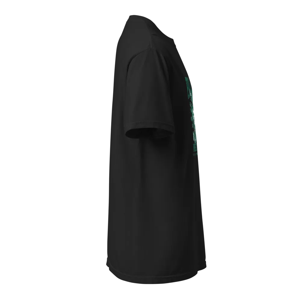 Pillars Worldwide Unisex Garment-Dyed Heavyweight  thumbnail 4