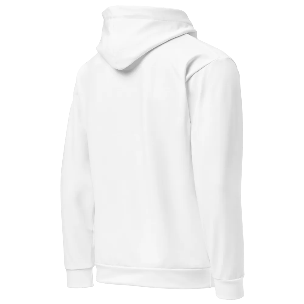 Unisex Premium Royal Rebel Hoodie thumbnail 4