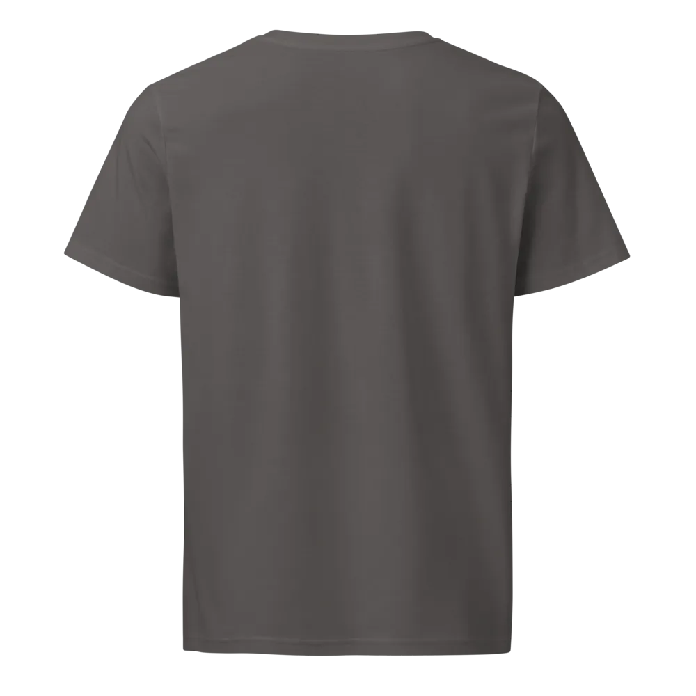 Royal Rebel Unisex Organic Mid-Light Crafter Tee thumbnail 2