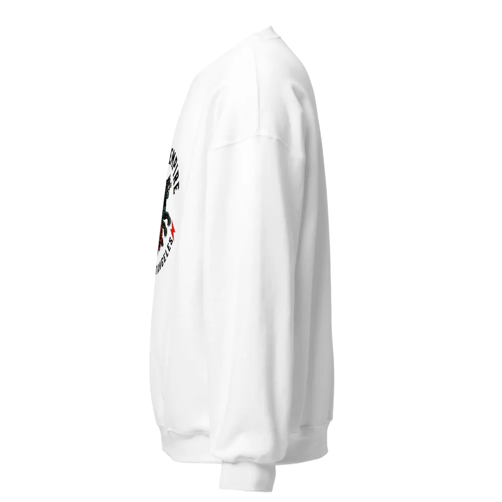 RebelEmpire Crewneck Sweatshirt thumbnail 3
