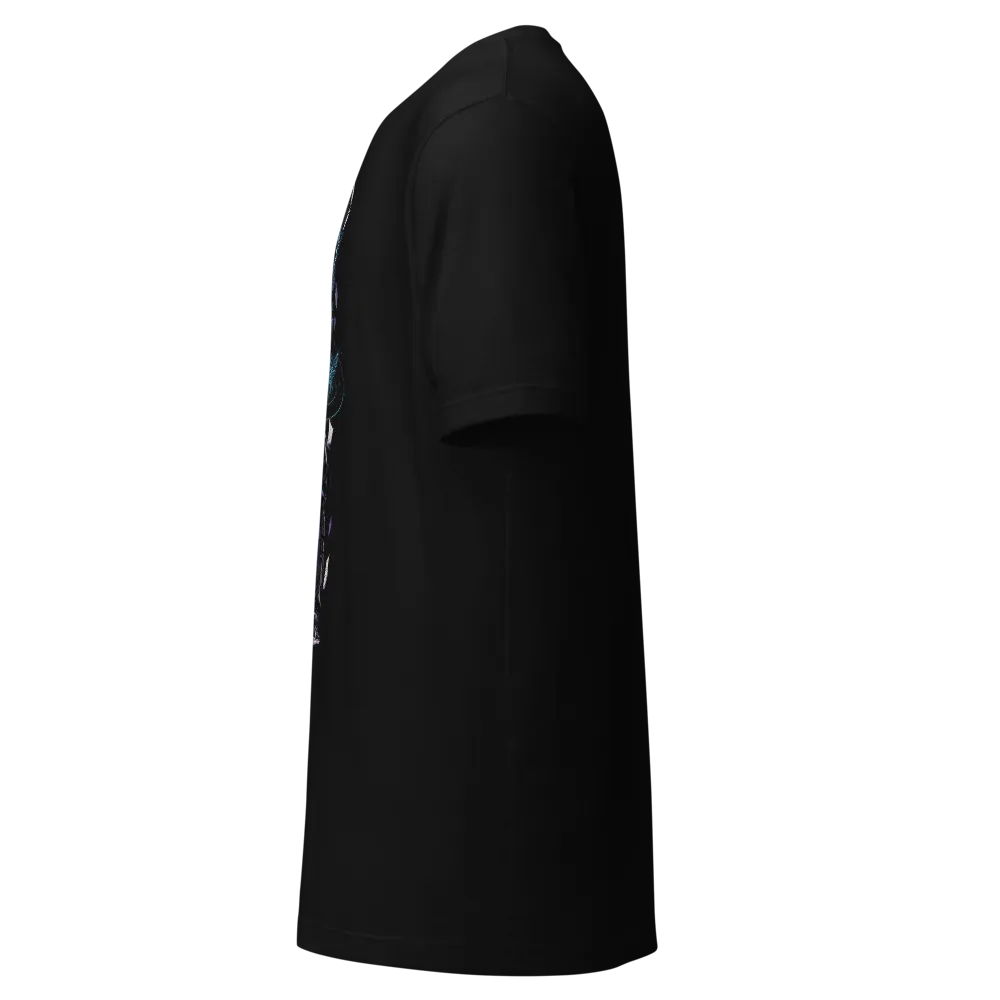 Midnight Signal - Techwear Anime Butterfly Portal  thumbnail 3