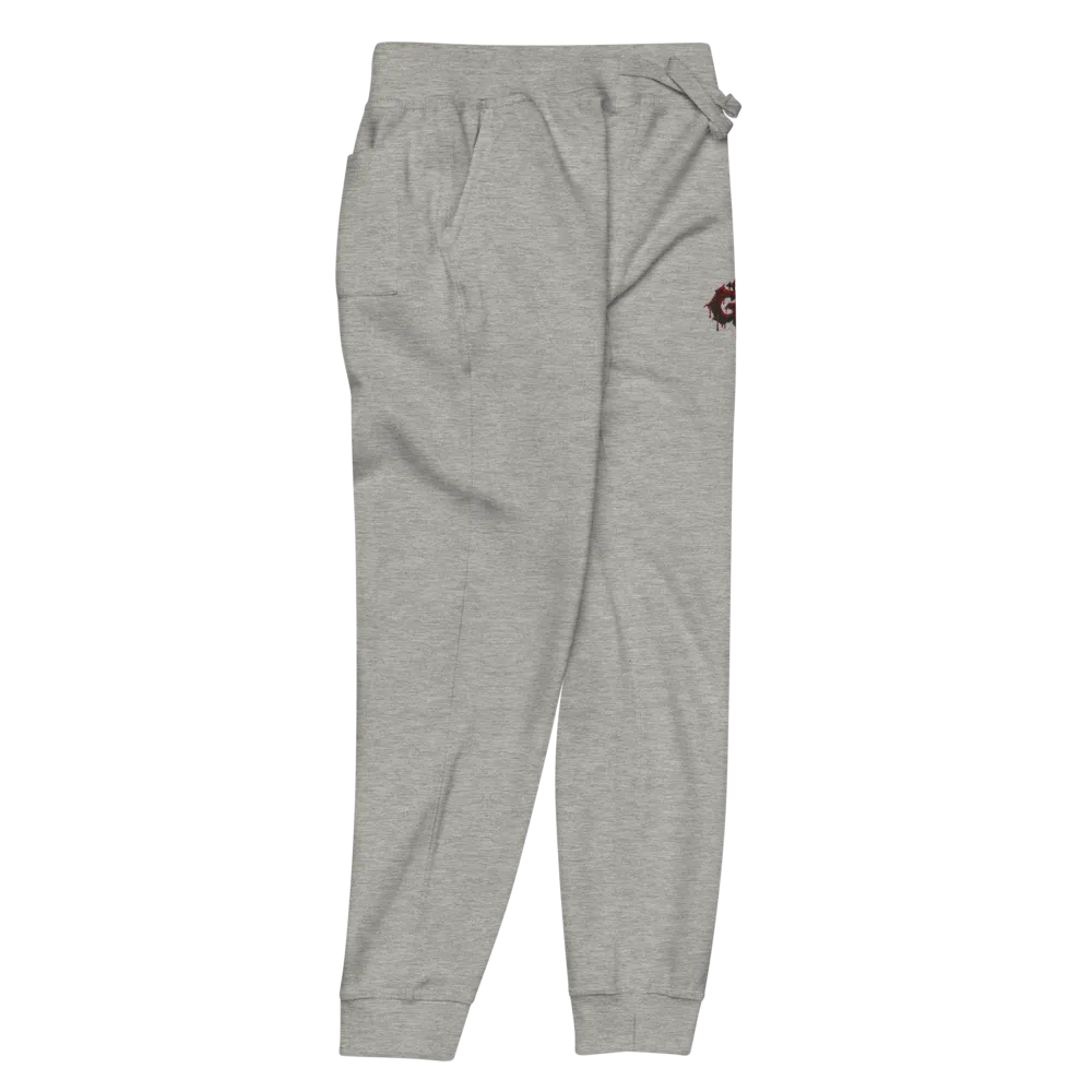 GREY GHOST-WEAR Joggers. thumbnail 5