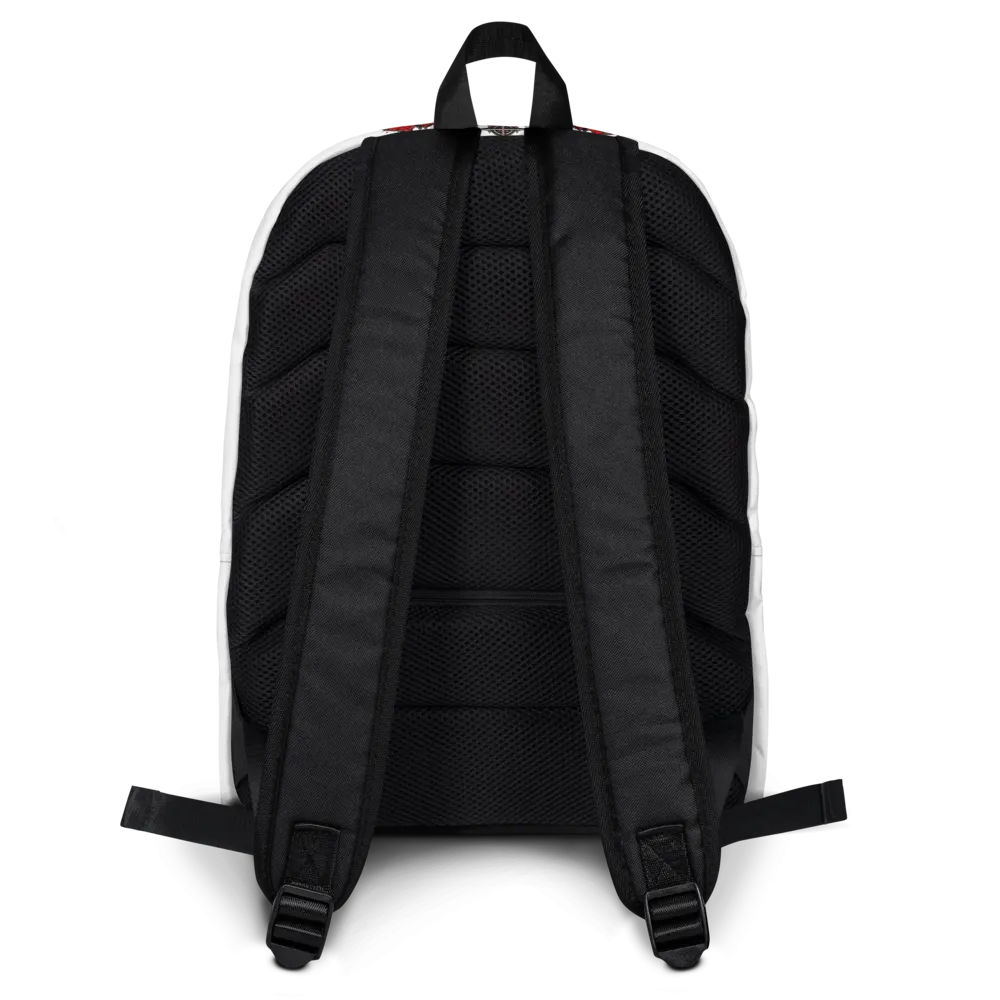 GHOST-WEAR BACKPACK thumbnail 4
