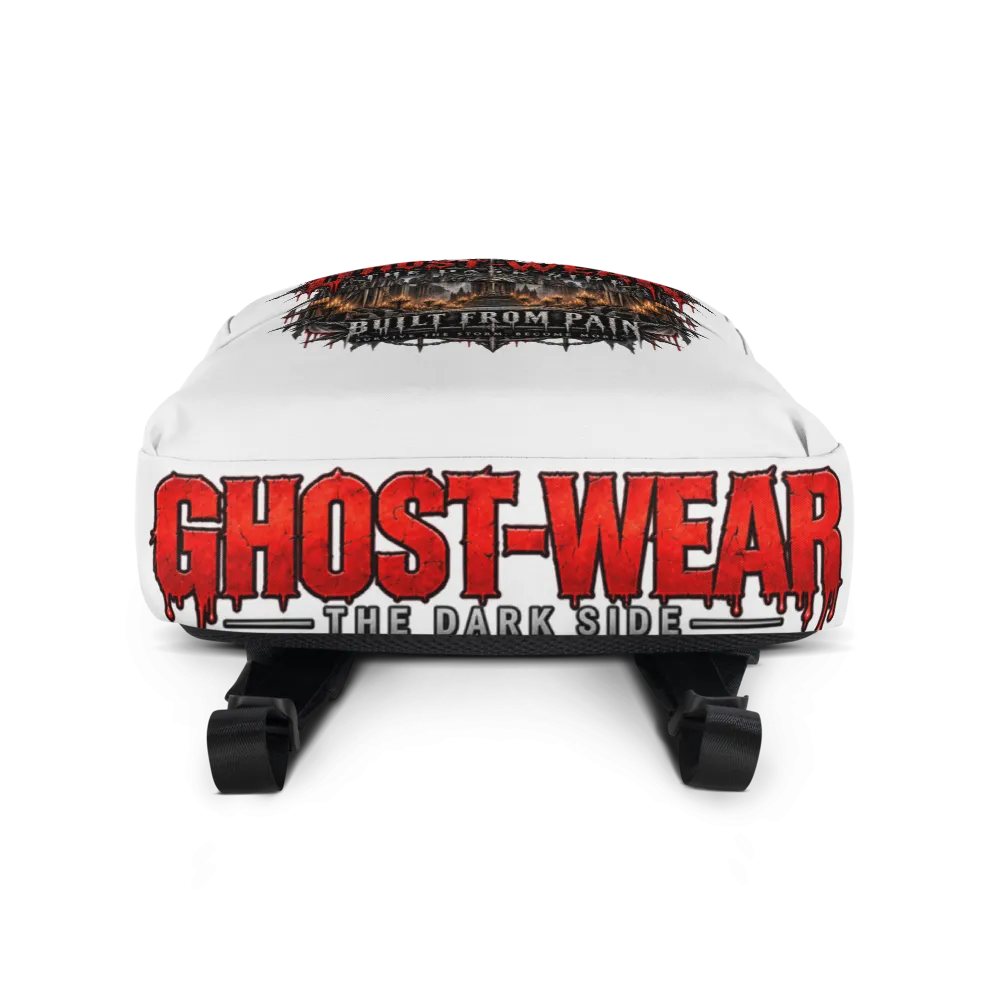 GHOST-WEAR BACKPACK thumbnail 3