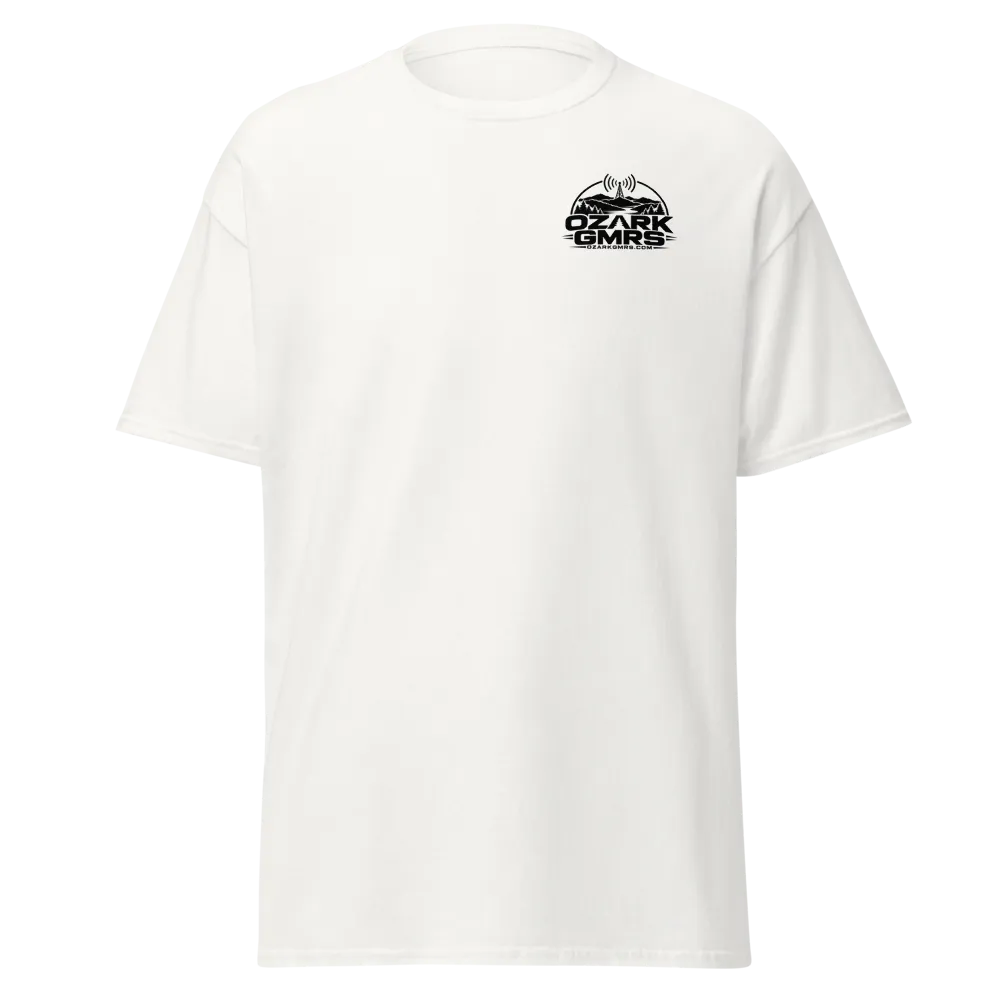 Ozark GMRS T-Shirt thumbnail 2