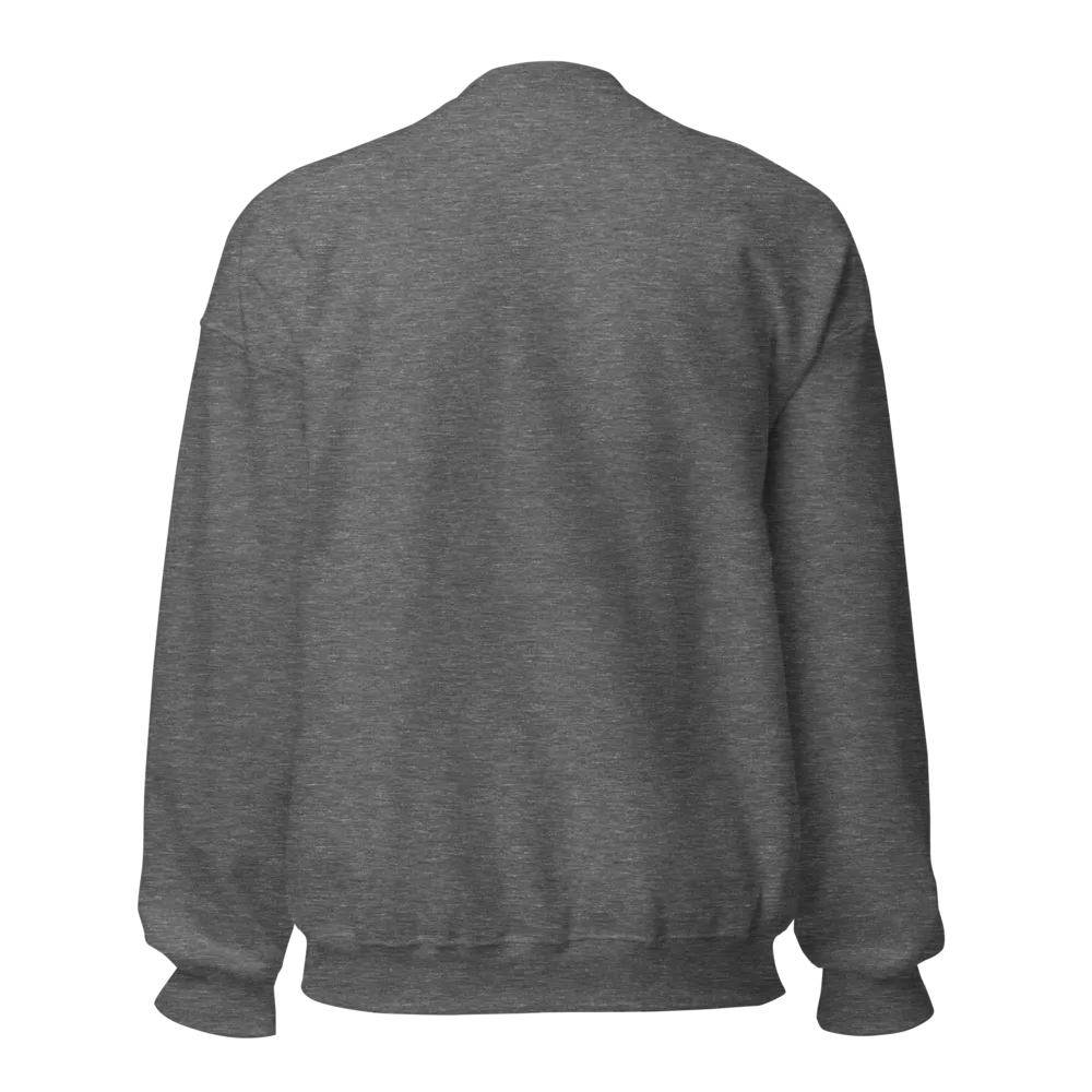 Bigfoot Field Research sweatshirt light text thumbnail 2